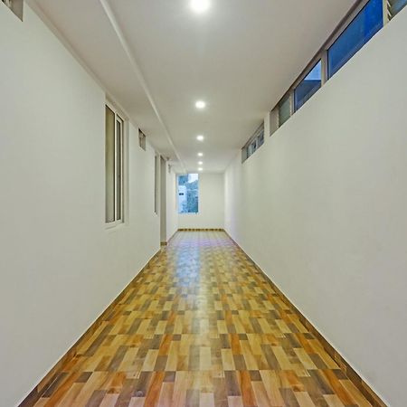 Hotel Townhouse Che Sigma Hyderabad Esterno foto